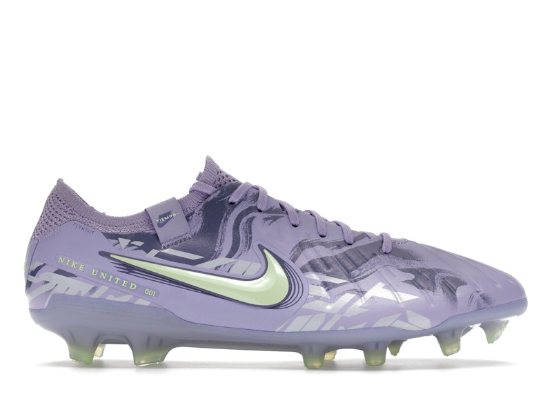 Nike Tiempo Legend 10 Elite FG United Pack Men's - HF1592-500 - US