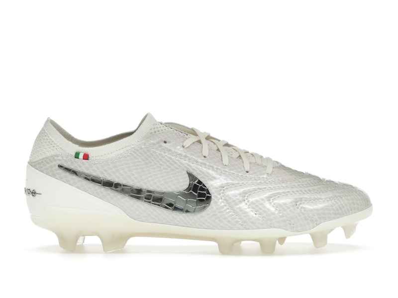 Nike Tiempo Legend 10 Elite Luxe FG Montebelluna Leather