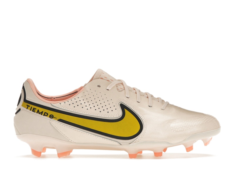 Nike tiempo legend vii elite fg soccer cleat 2025
