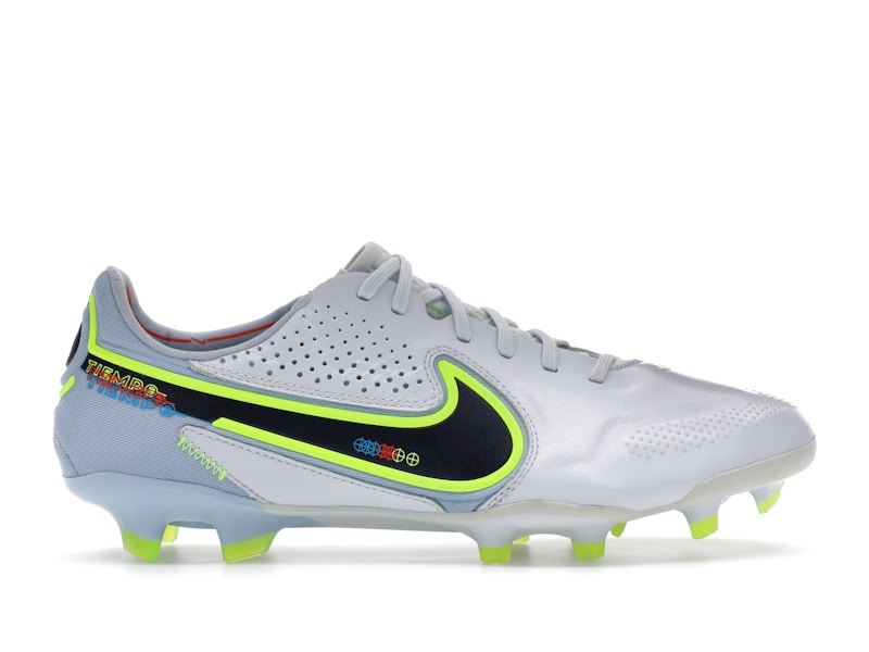 シューズ NIKE TIEMPO LEGEND 9 FG Nike Tiempo Legend 9 Elite FG Soccer Cleats | Soccer Village