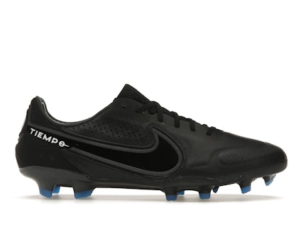 Paquete Nike Tiempo Legend Elite FG Shadow Hombre CZ8482-001 MX