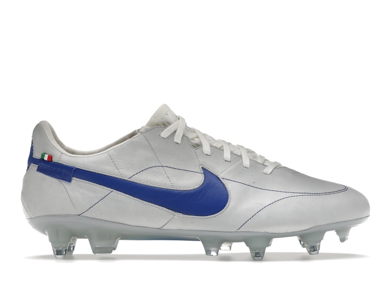 Fotos de nike tiempo hot sale