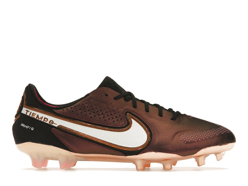 Nike tiempo legend 5 brun deals