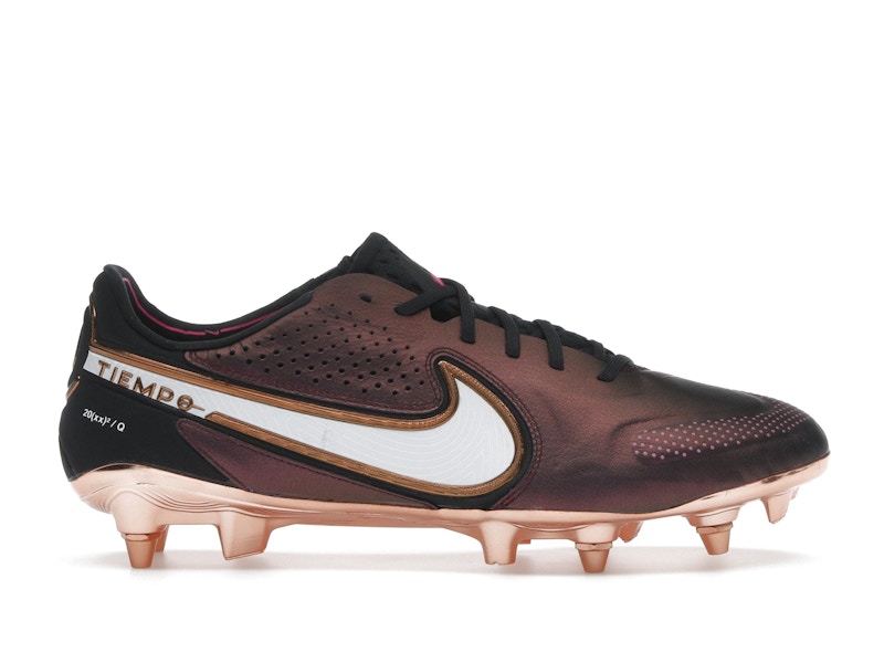 Nike Tiempo Legend 9 Elite SG-Pro Generation Pack Men's - FB1414