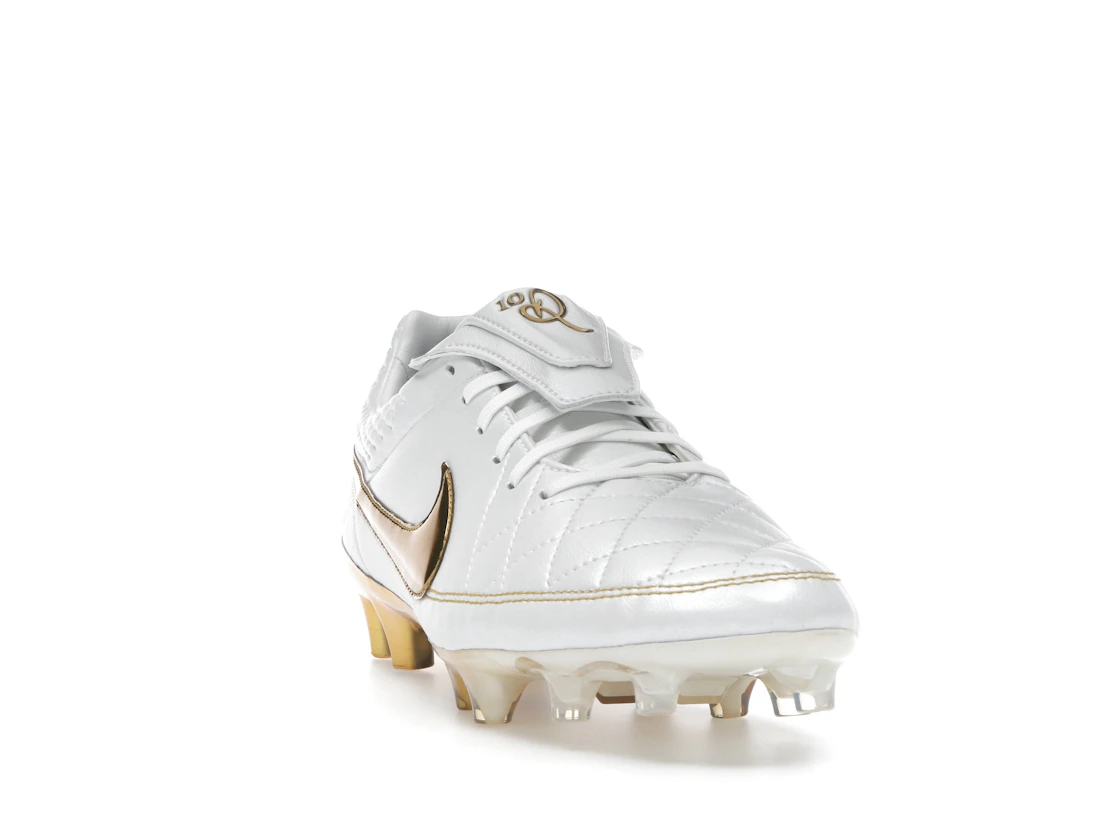 Nike Tiempo Legend RGN FG SE Ronaldinho Touch of Gold