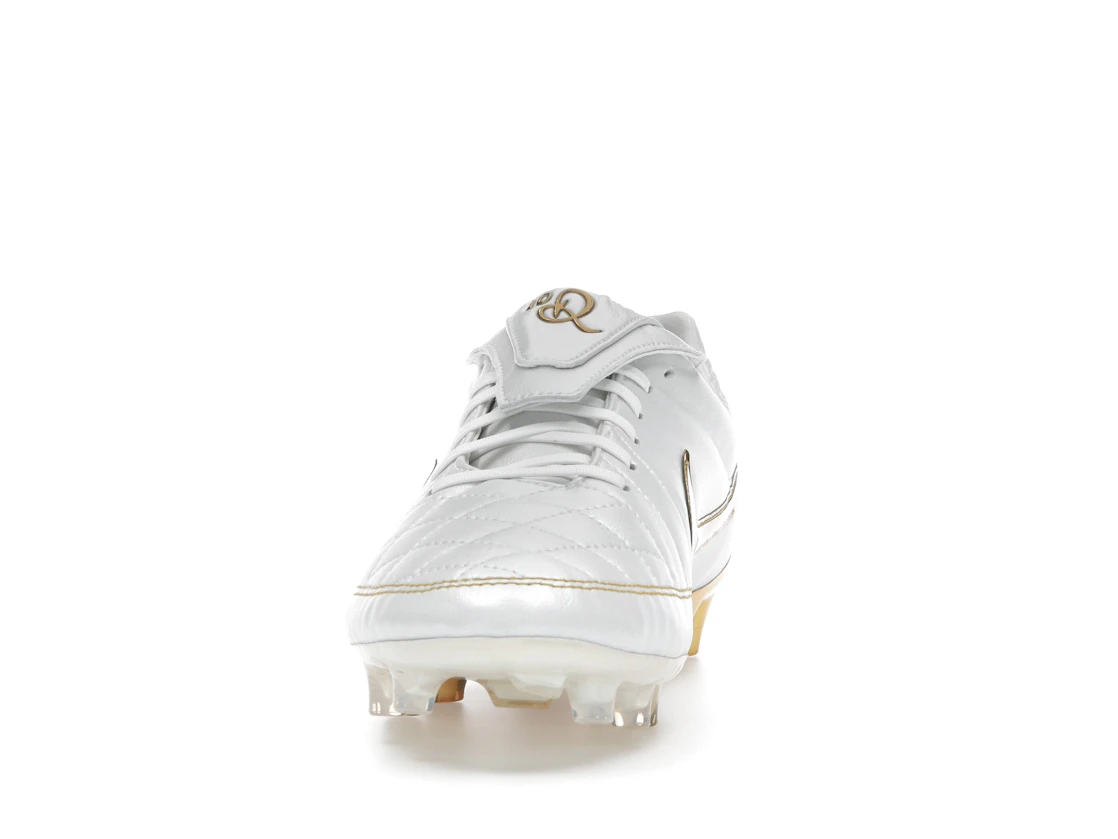 Nike Tiempo Legend RGN FG SE Ronaldinho Touch of Gold