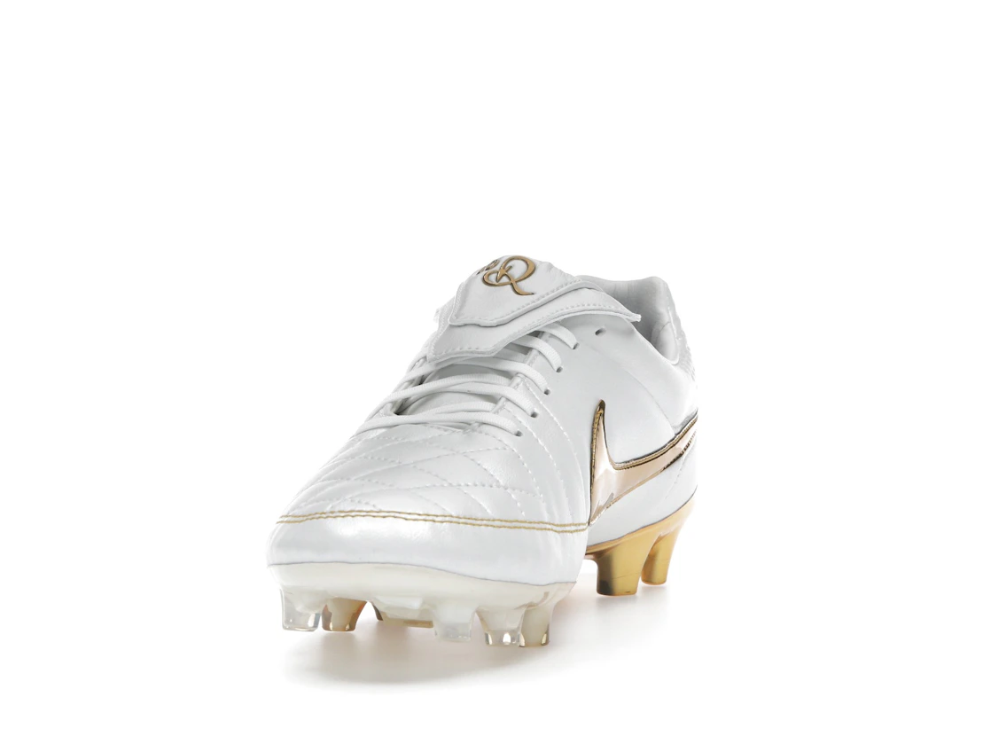 Nike Tiempo Legend RGN FG SE Ronaldinho Touch of Gold