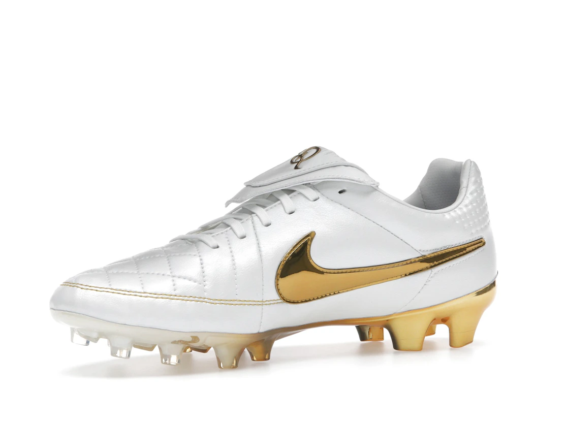 Nike Tiempo Legend RGN FG SE Ronaldinho Touch of Gold