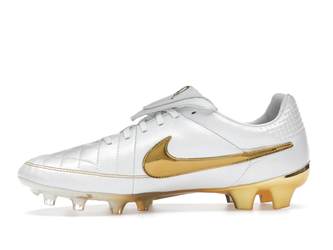 Nike Tiempo Legend RGN FG SE Ronaldinho Touch of Gold