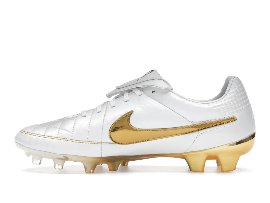 Nike Tiempo Legend RGN FG SE Ronaldinho Touch of Gold