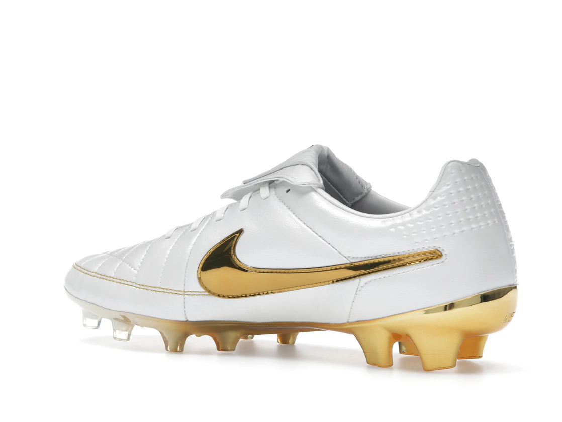 Nike Tiempo Legend RGN FG SE Ronaldinho Touch of Gold