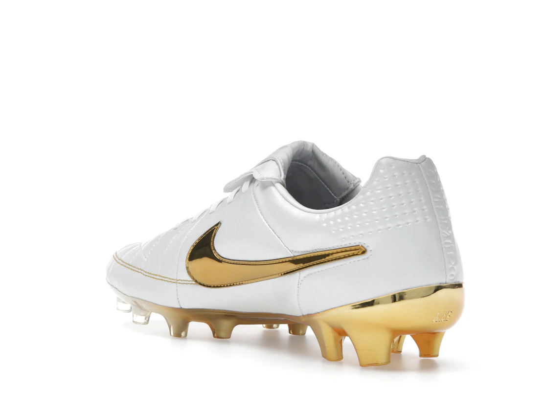Nike Tiempo Legend RGN FG SE Ronaldinho Touch of Gold