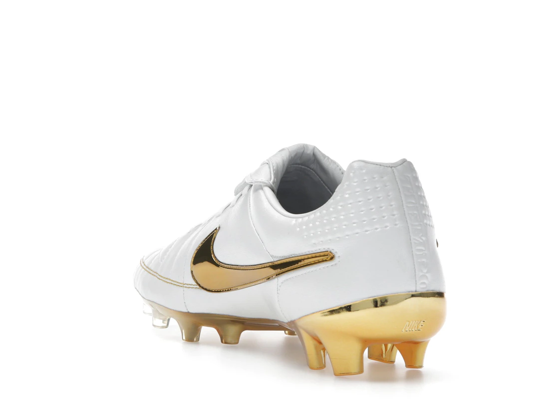 Nike Tiempo Legend RGN FG SE Ronaldinho Touch of Gold