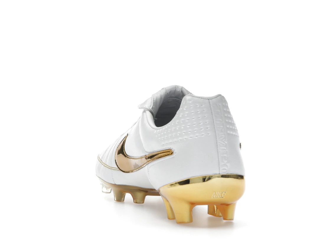Nike Tiempo Legend RGN FG SE Ronaldinho Touch of Gold