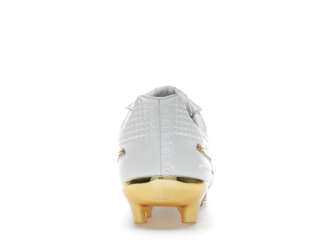 Nike Tiempo Legend RGN FG SE Ronaldinho Touch of Gold