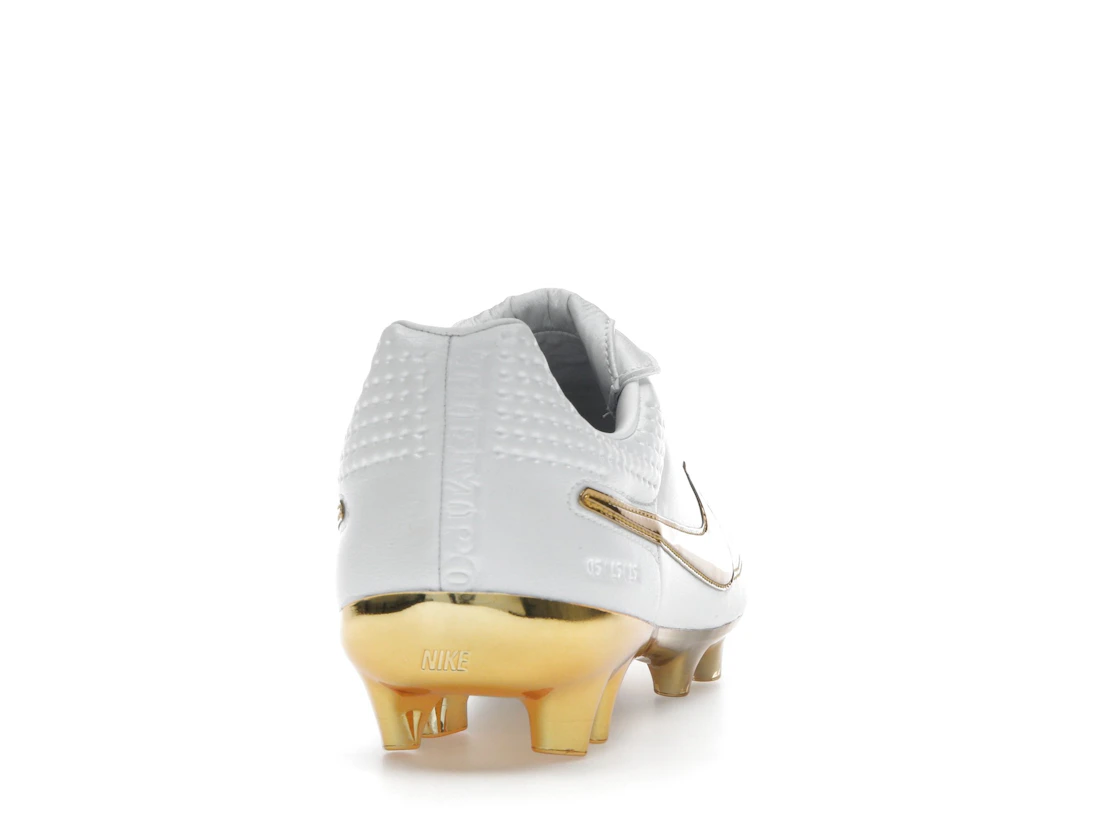 Nike Tiempo Legend RGN FG SE Ronaldinho Touch of Gold