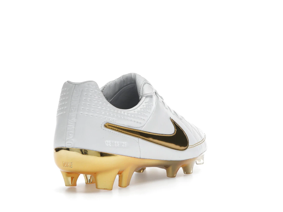 Nike Tiempo Legend RGN FG SE Ronaldinho Touch of Gold