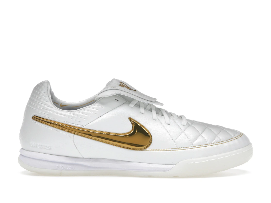 Nike Tiempo Legend Ronaldinho Touch of Gold