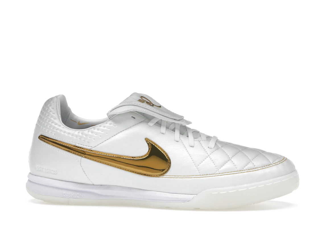 Nike Tiempo Legend Ronaldinho Touch of Gold