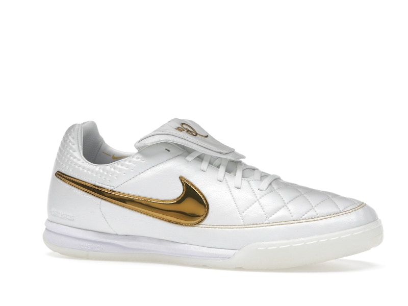 Nike Tiempo Legend Ronaldinho Touch of Gold