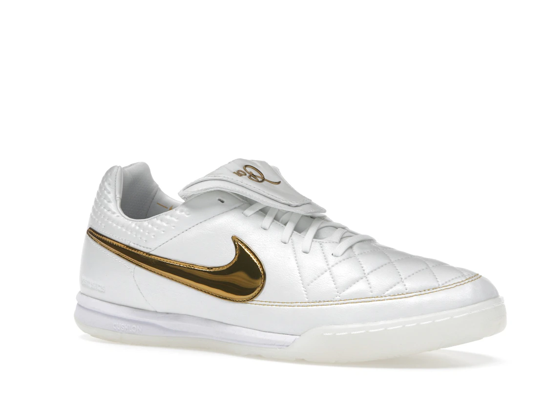 Nike Tiempo Legend Ronaldinho Touch of Gold