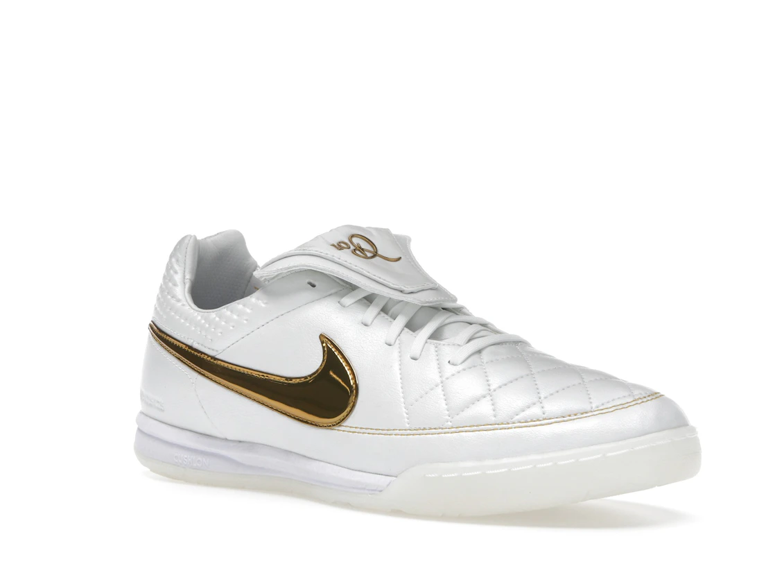 Nike Tiempo Legend Ronaldinho Touch of Gold
