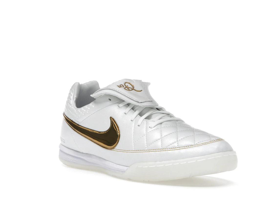 Nike Tiempo Legend Ronaldinho Touch of Gold