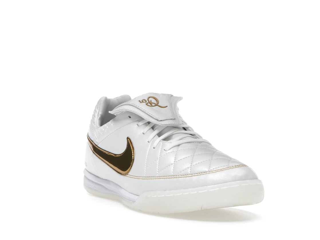 Nike Tiempo Legend Ronaldinho Touch of Gold