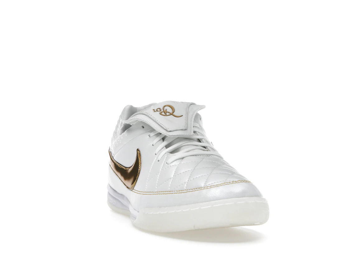 Nike Tiempo Legend Ronaldinho Touch of Gold
