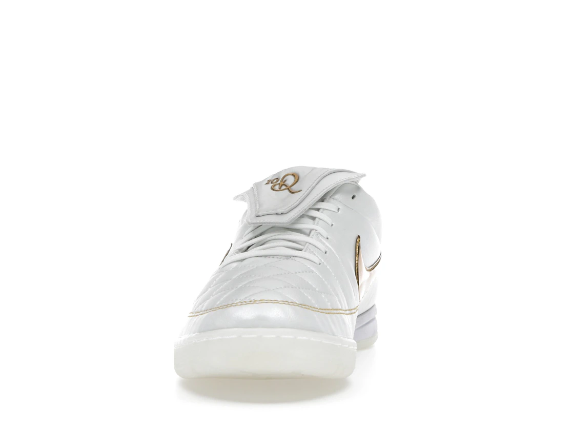 Nike Tiempo Legend Ronaldinho Touch of Gold