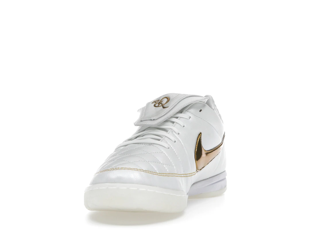 Nike Tiempo Legend Ronaldinho Touch of Gold