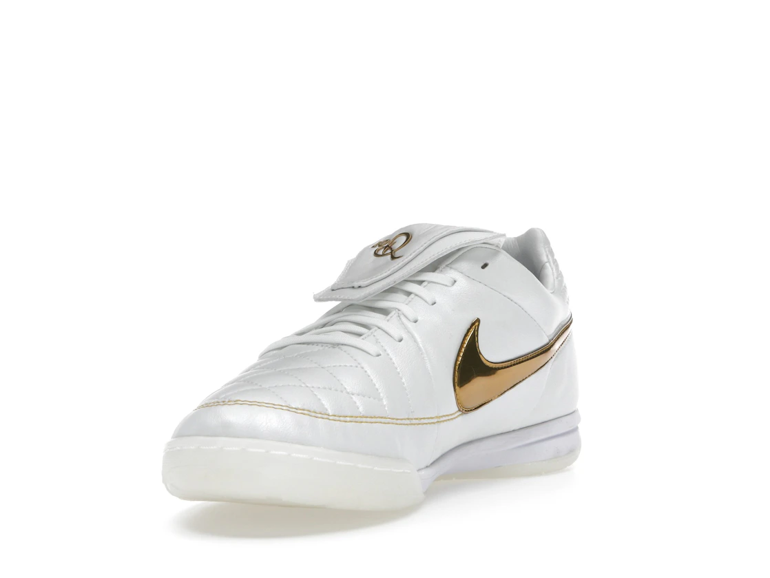 Nike Tiempo Legend Ronaldinho Touch of Gold