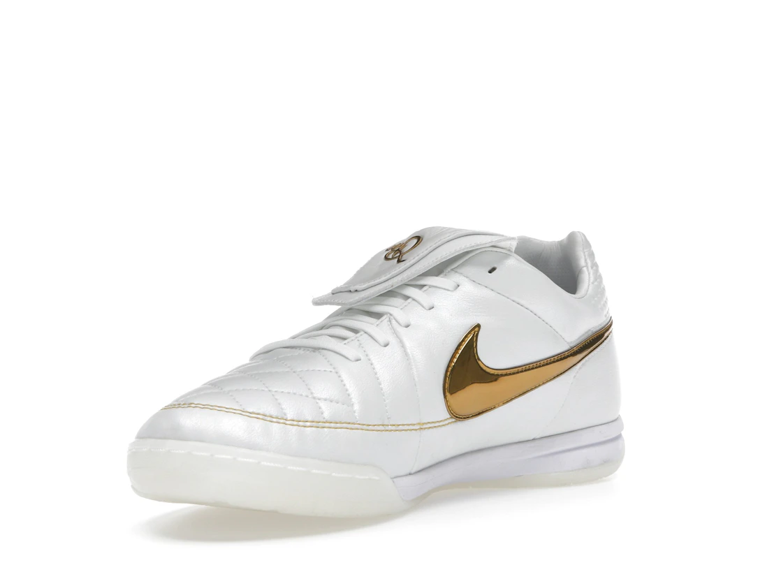 Nike Tiempo Legend Ronaldinho Touch of Gold