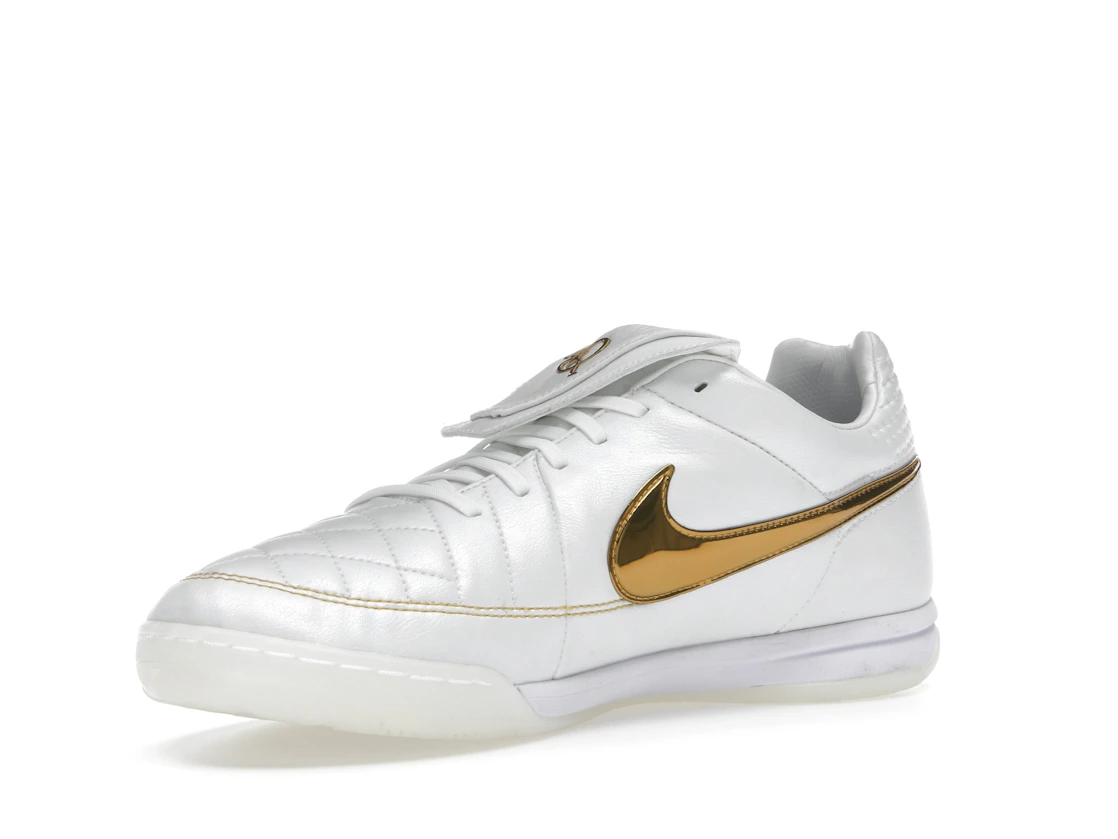 Nike Tiempo Legend Ronaldinho Touch of Gold