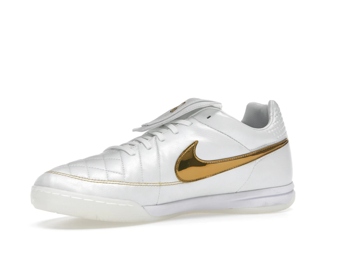 Nike Tiempo Legend Ronaldinho Touch of Gold