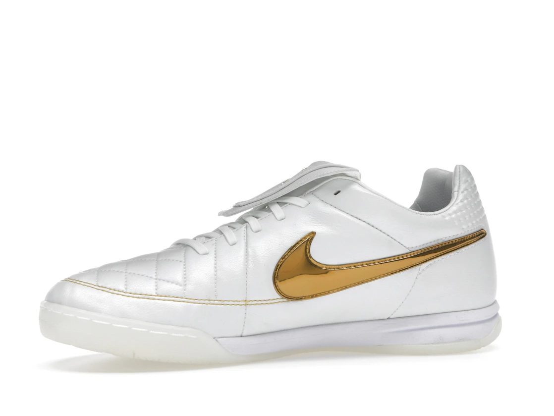 Nike Tiempo Legend Ronaldinho Touch of Gold