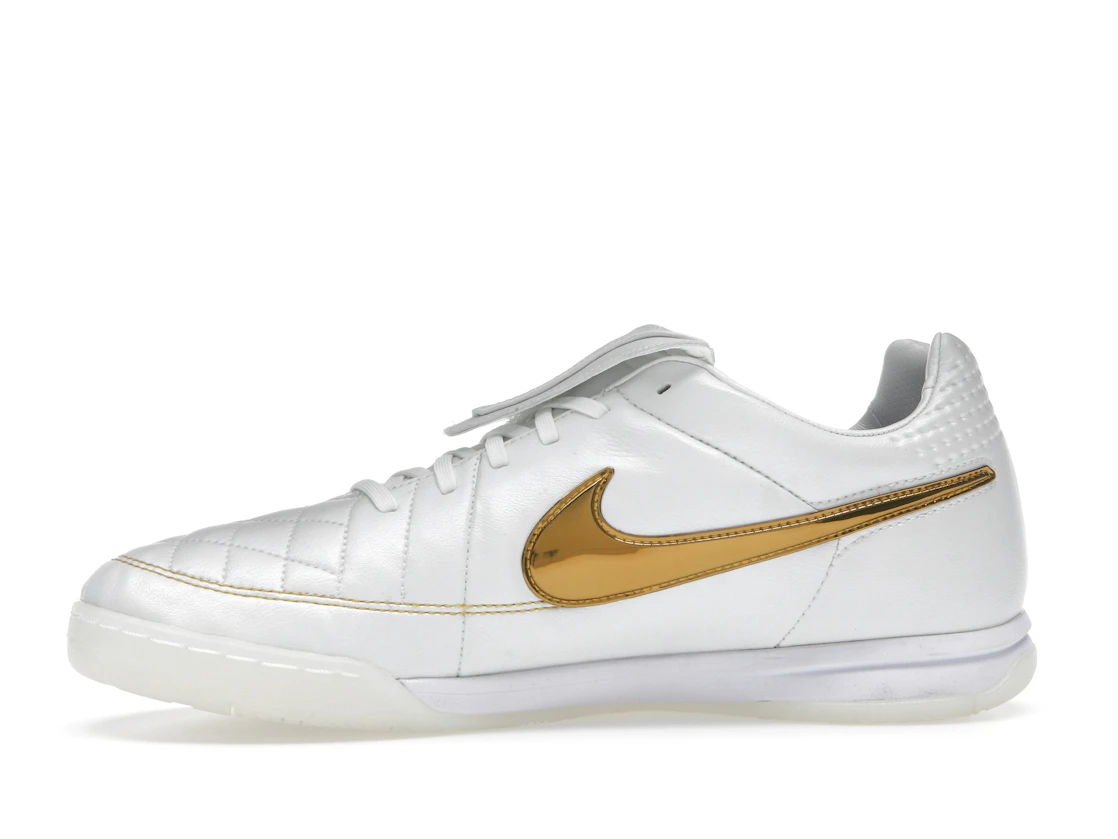 Nike Tiempo Legend Ronaldinho Touch of Gold
