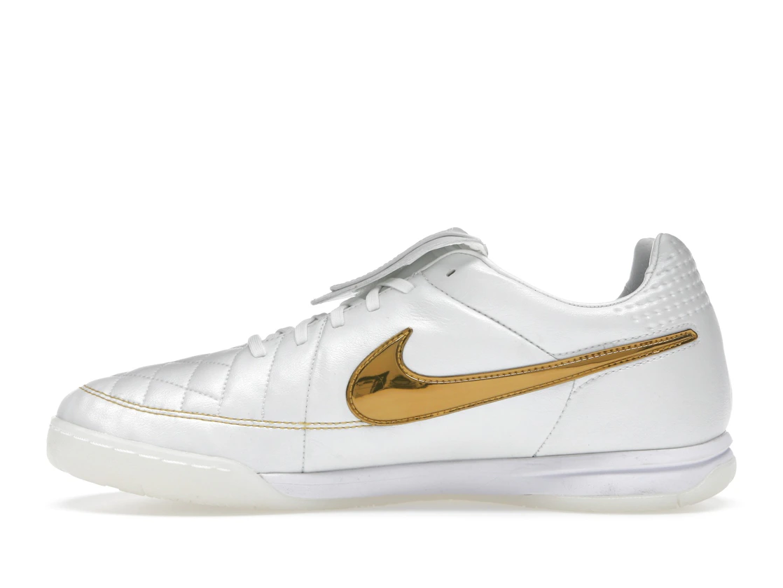 Nike Tiempo Legend Ronaldinho Touch of Gold