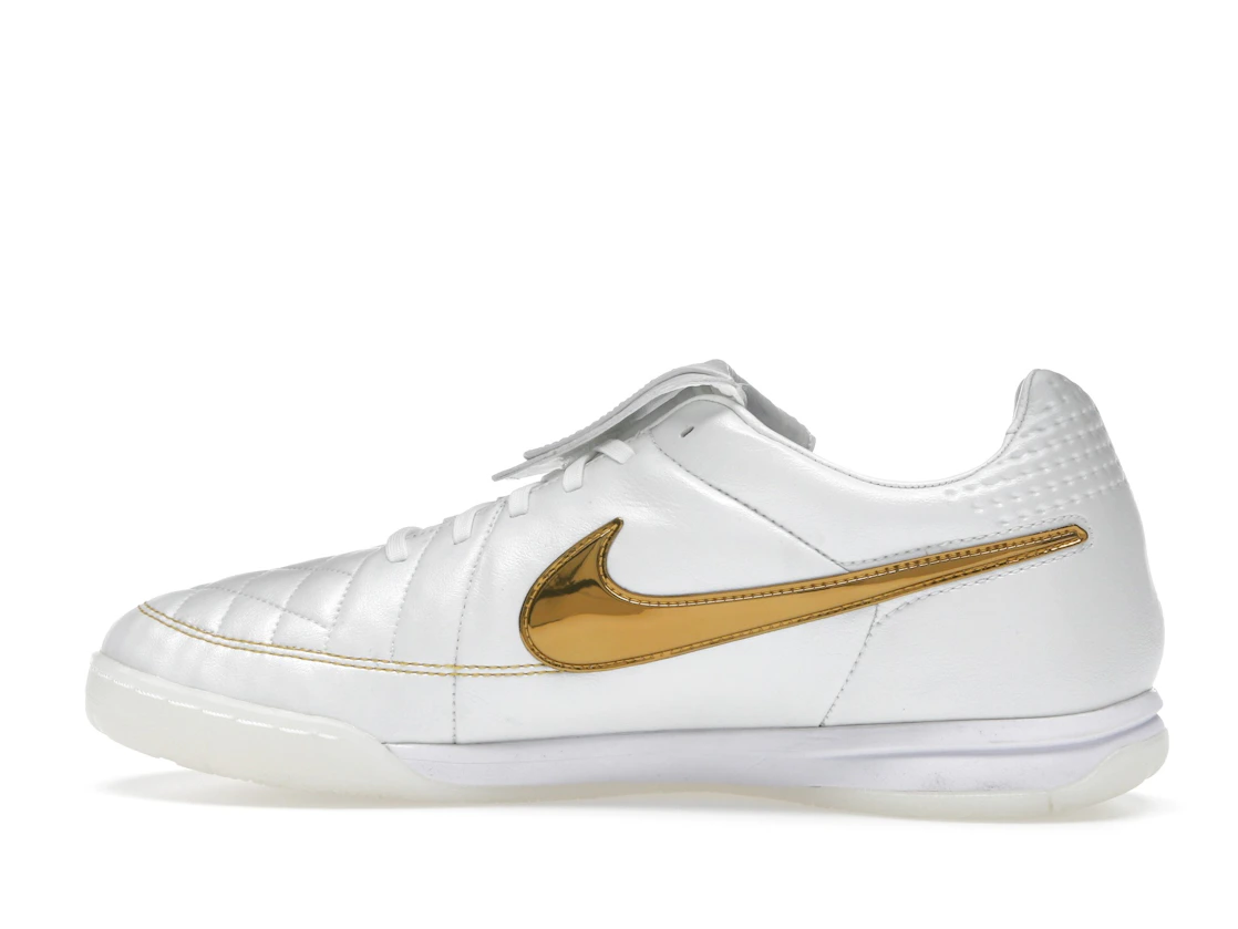 Nike Tiempo Legend Ronaldinho Touch of Gold