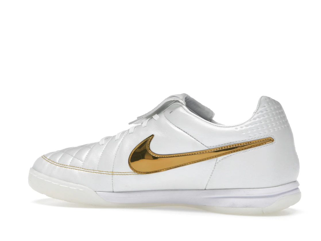 Nike Tiempo Legend Ronaldinho Touch of Gold