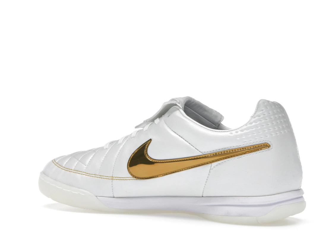 Nike Tiempo Legend Ronaldinho Touch of Gold