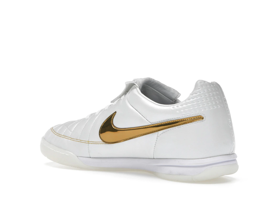 Nike Tiempo Legend Ronaldinho Touch of Gold