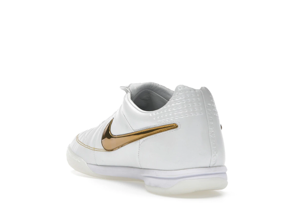 Nike Tiempo Legend Ronaldinho Touch of Gold