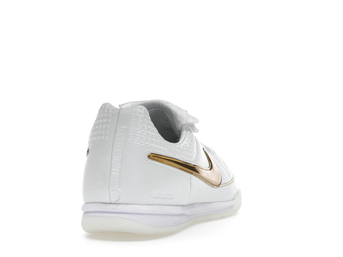 Nike Tiempo Legend Ronaldinho Touch of Gold