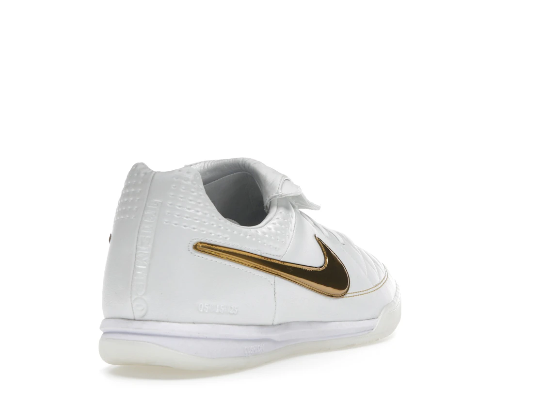 Nike Tiempo Legend Ronaldinho Touch of Gold
