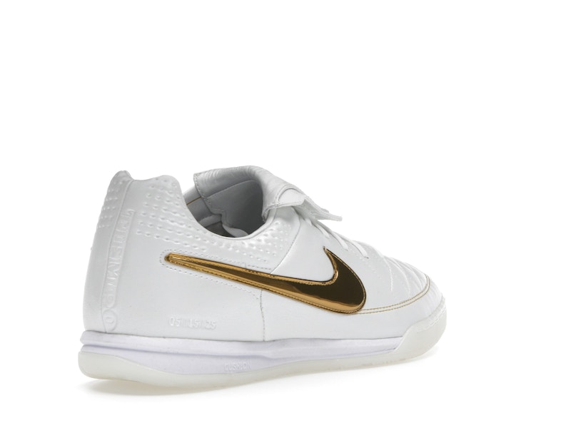 Nike Tiempo Legend Ronaldinho Touch of Gold