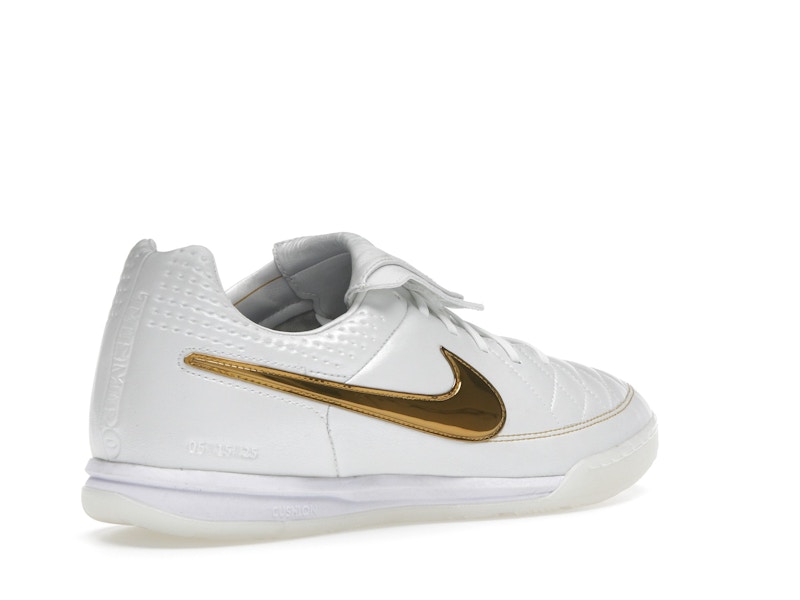 Nike Tiempo Legend Ronaldinho Touch of Gold