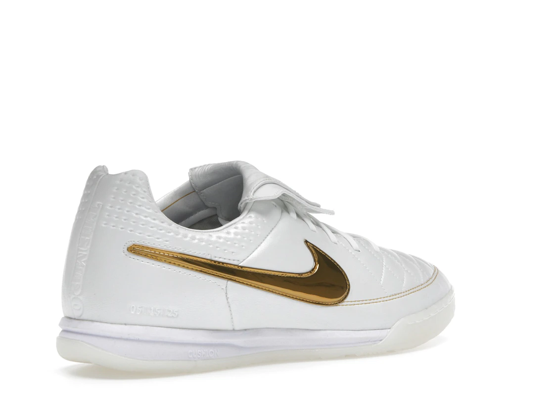 Nike Tiempo Legend Ronaldinho Touch of Gold