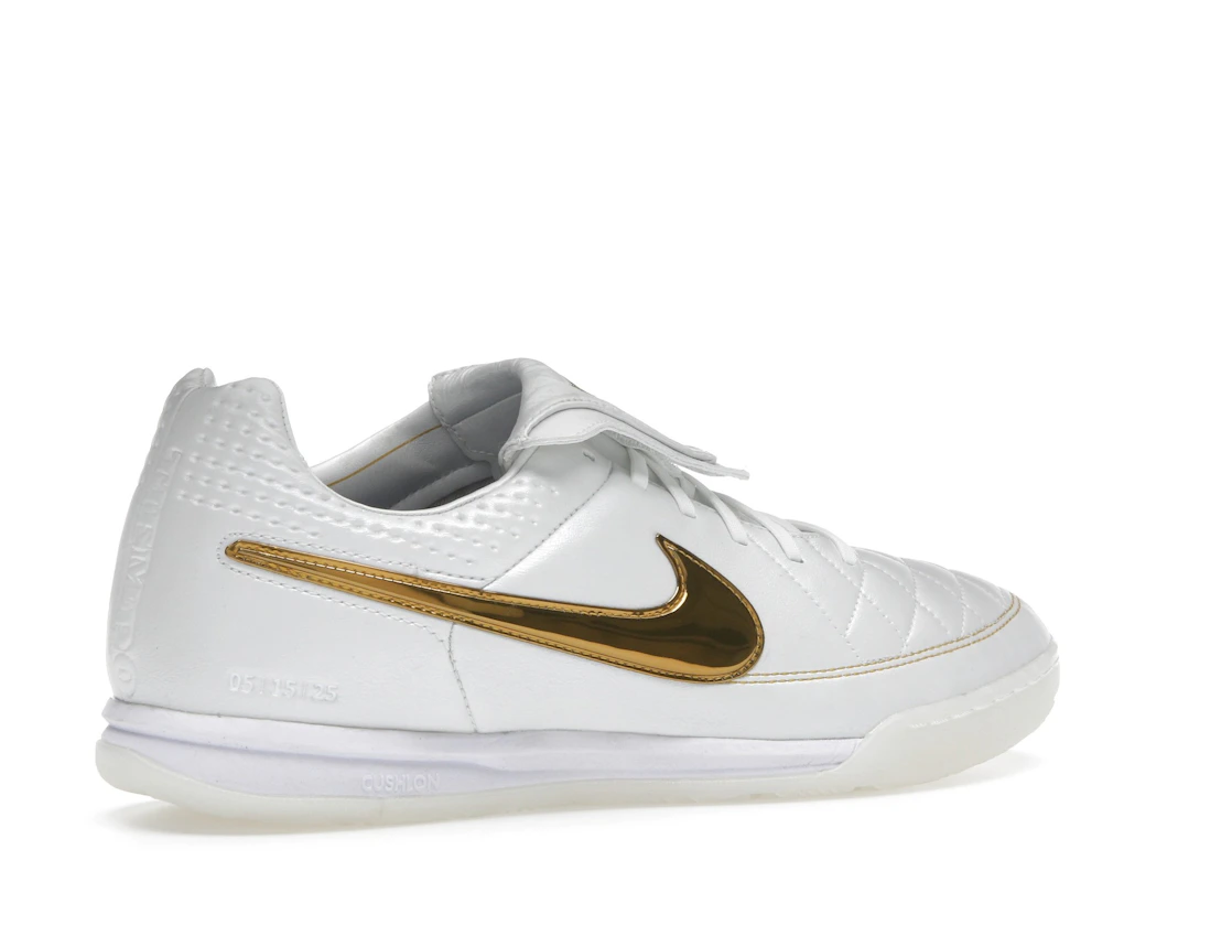 Nike Tiempo Legend Ronaldinho Touch of Gold