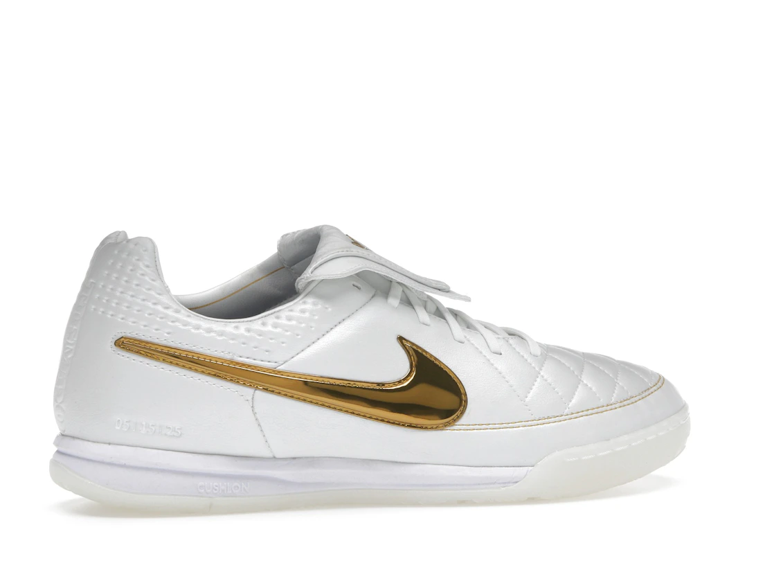 Nike Tiempo Legend Ronaldinho Touch of Gold
